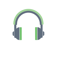 Work Headphones Sticker by 3AP