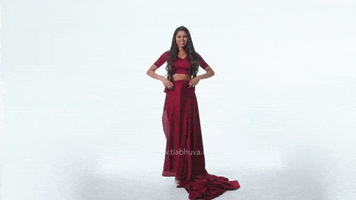 tiabhuvadotcom tutorial saree tiabhuva GIF