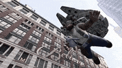 Macys Parade GIF by The 95th Macy’s Thanksgiving Day Parade