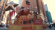 Macys Parade GIF by The 96th Macy’s Thanksgiving Day Parade