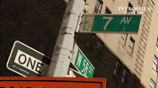new york nyc GIF by Petrossian