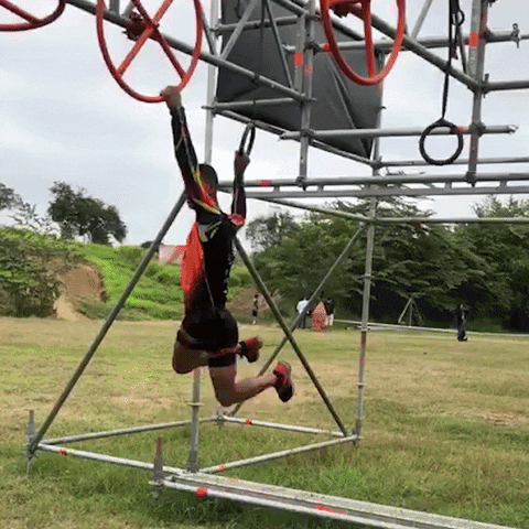 ironrunner giphyupload GIF