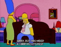 homer simpson GIF