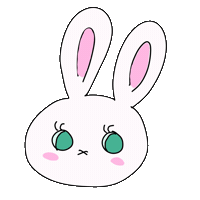 ハナハナ Sticker