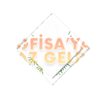 Tofisa Ya 50 Sticker by Tofisa