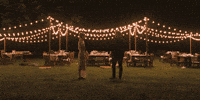 Chris Evans Wedding GIF by A24