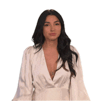 Reality Reaction Sticker by Married At First Sight