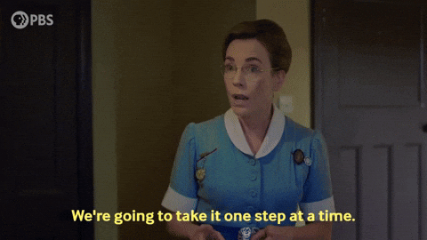 Episode 5 Support GIF by PBS