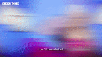 Series Three GIF by BBC Three