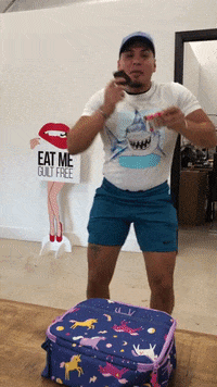 GIF by Eat Me Guilt Free