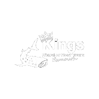 KingsNingaloo kings whaleshark exmouth ningaloo Sticker