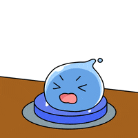 CloverStudios anime crypto jump nft GIF