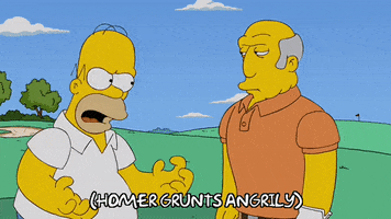 season 20 episode 10 GIF