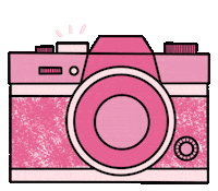 Click Photo Shoot Sticker