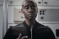 Thats It Don Cheadle GIF