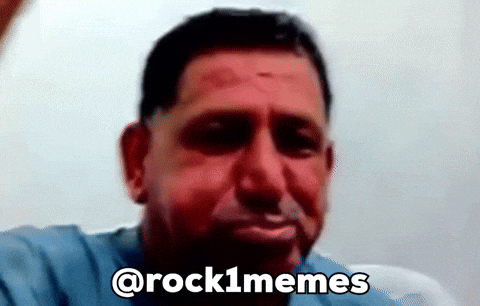 rock1memes1 giphycreatortest rock1memes GIF