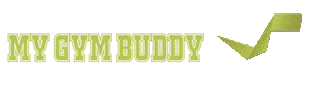 Gym Gymbuddy Sticker by Piranha Fitness Studio
