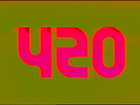 Art Glitch GIF