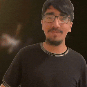 New Year's Countdown