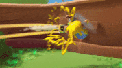 Explode Subway Surfers GIF by SYBO