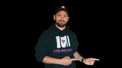 alexanderheeren film video pointing right GIF