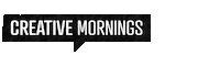 Morning Belarus Sticker by CreativeMornings Minsk