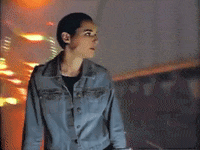 julian casablancas jehnny beth GIF by Cult Records