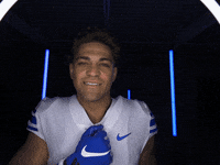 Byu Football Sport GIF by BYU Cougars