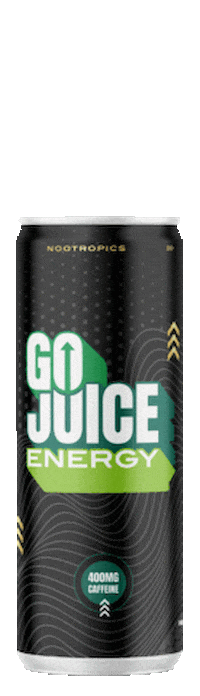 gojuiceenergy  Sticker
