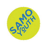 SAMOyouth youth samo samoyouth samoyouthsticker Sticker