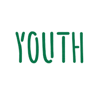 Youth Sticker by starbucks_j