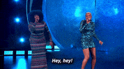 We Are Family Singing GIF by Reality Club FOX