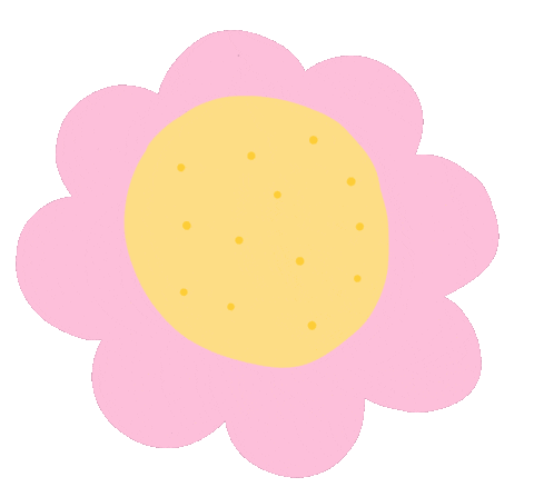 Pink Love Sticker