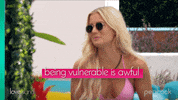 Feeling Love Island GIF by PeacockTV