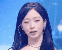 Blue Valentine Haewon GIF
