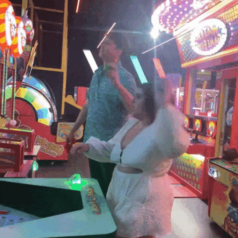 Puerto Rico Arcade GIF