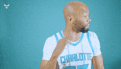 Hive Mentality Taj Gibson GIF by Charlotte Hornets