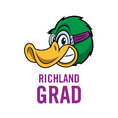 Celebration Graduation Sticker by elcentrocollege