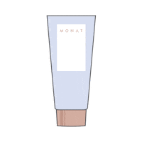 Skincare Skin Sticker by Monat global