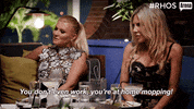 rhos GIF by Real Housewives of Sydney