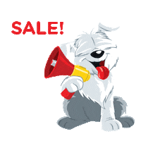 klincalcadosinfantis klin klin promoção klinoficial mascote klin Sticker