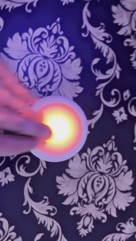 dahliabloomstone giphygifmaker GIF