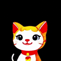 Cat ねこ GIF