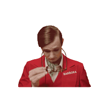 Grocery Groceries Sticker by Barbora