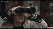 Suspicious Friends GIF by Love in Kilnerry