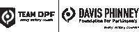 Parkinsons Sticker by Davis Phinney Foundation