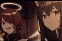 Texas Yuri GIF