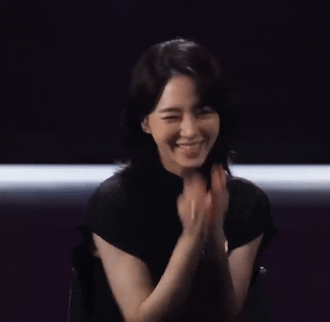 Netflix Parkgyuyoung GIF