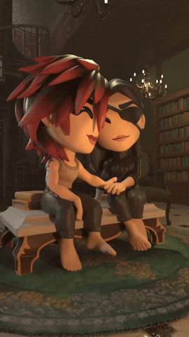 Lol GIF by Youtooz
