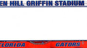 Uf Gogators GIF by University of Florida
